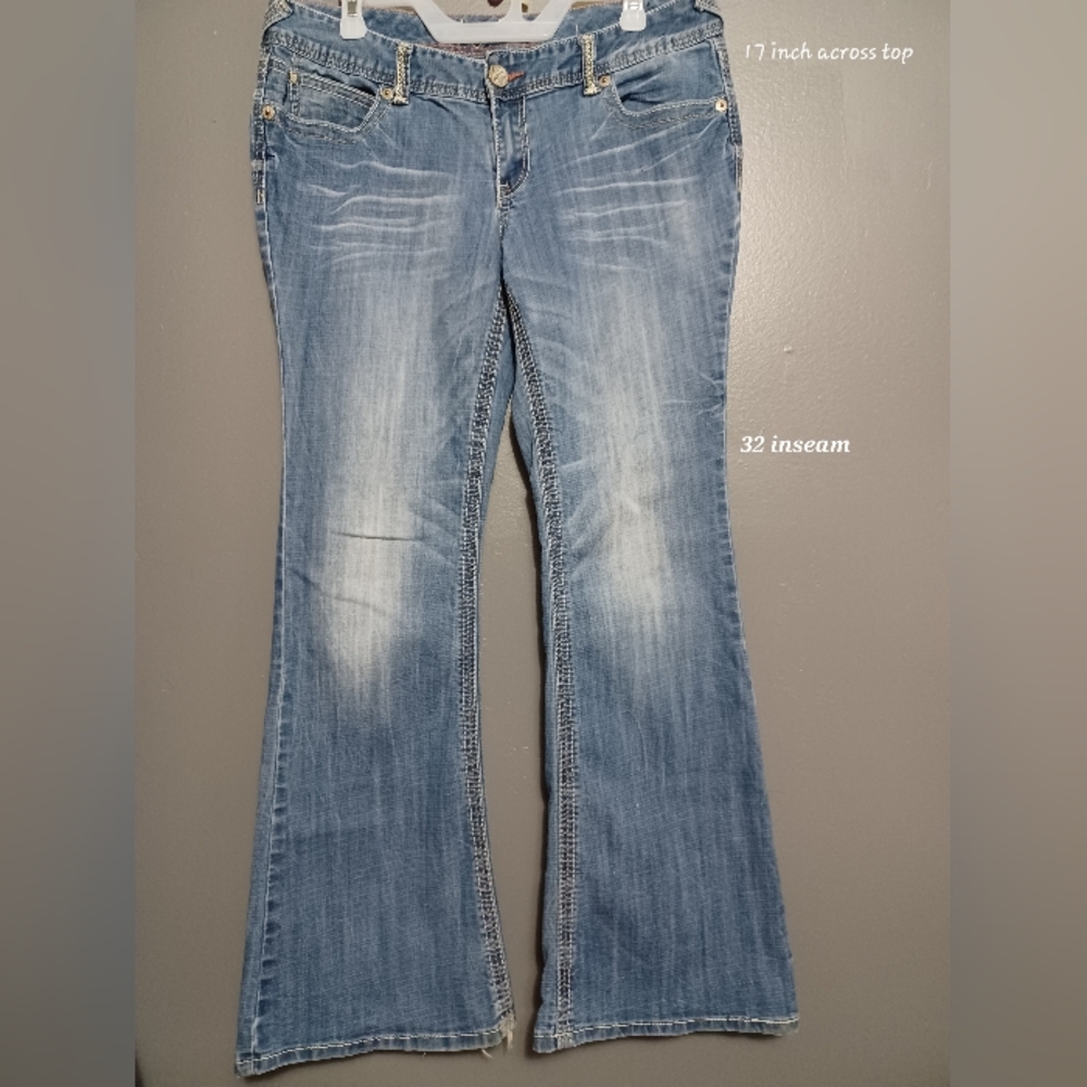 Ariya Jeans Size 13/14